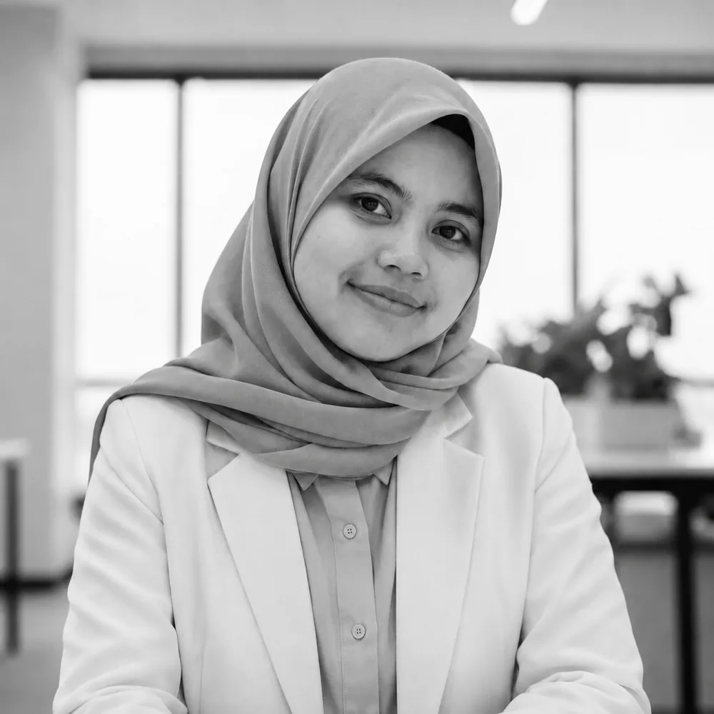 Khairul Anum