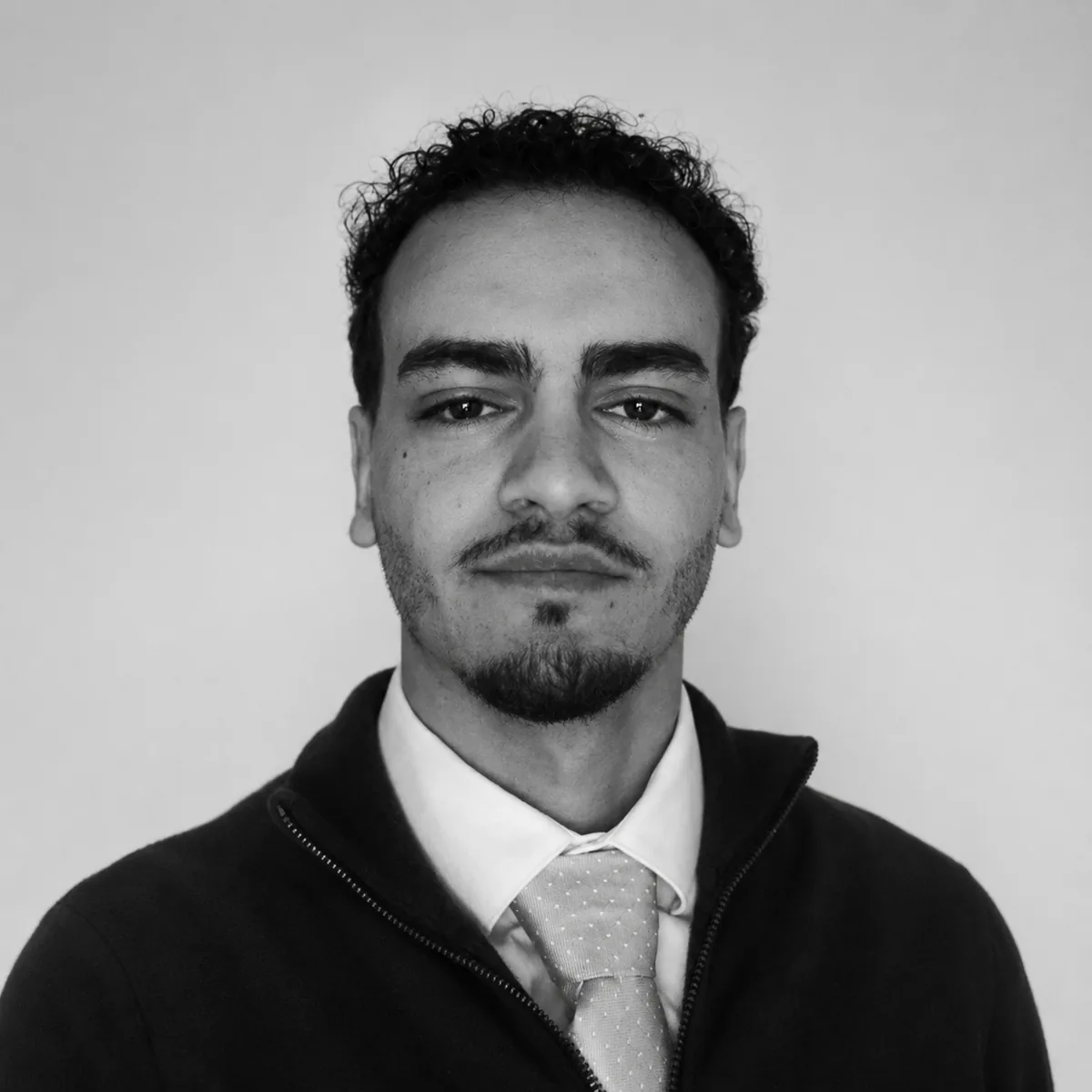 Massi Benachour